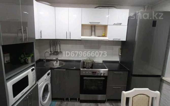 4-комнатная квартира, 82 м², 4/5 этаж, Нуржау 19  - изображение 6