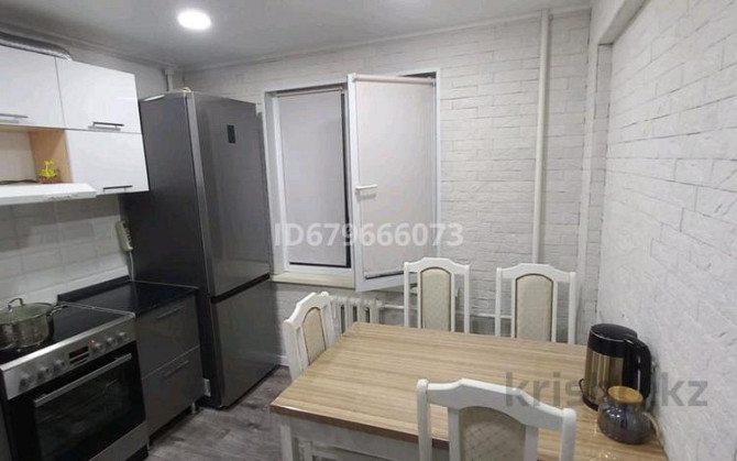 4-комнатная квартира, 82 м², 4/5 этаж, Нуржау 19  - изображение 1