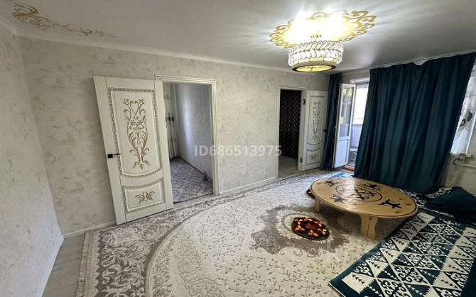 4-комнатная квартира, 68 м², 2/5 этаж, Абая 74кв 5 74 Сатпаев - изображение 2