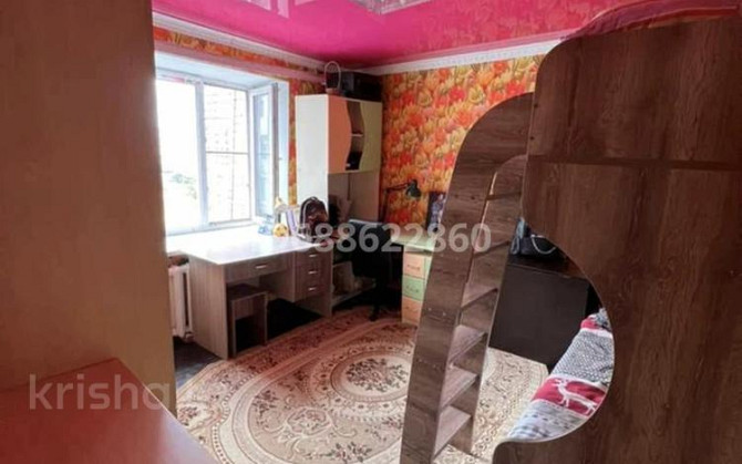 4-комнатная квартира, 86 м², 4/5 этаж, Абая 12 - Напротив Районной больницы Khromtau - photo 2