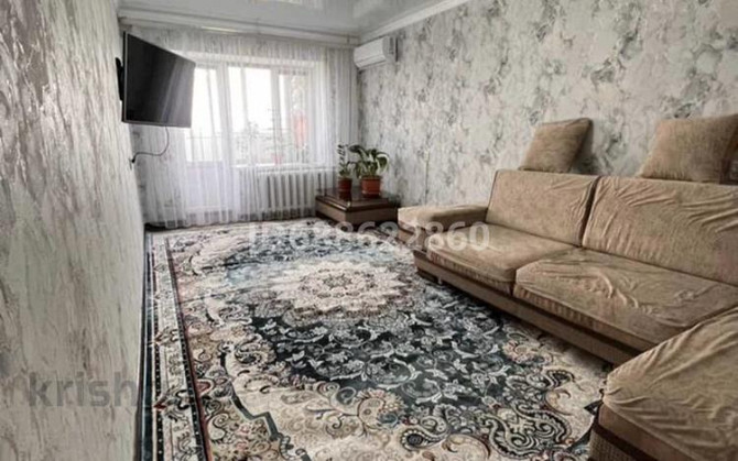 4-комнатная квартира, 86 м², 4/5 этаж, Абая 12 - Напротив Районной больницы Khromtau - photo 1