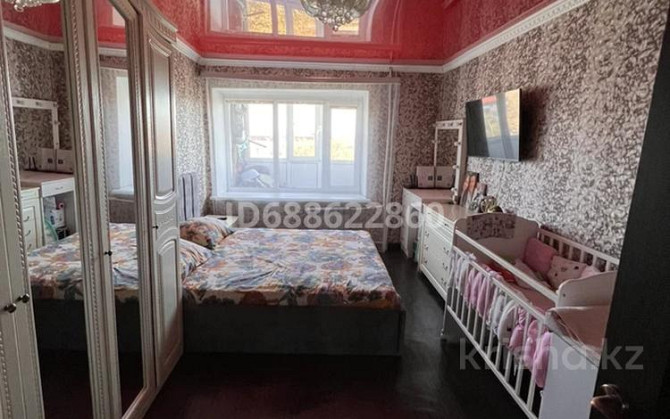 4-комнатная квартира, 86 м², 4/5 этаж, Абая 12 - Напротив Районной больницы Khromtau - photo 5