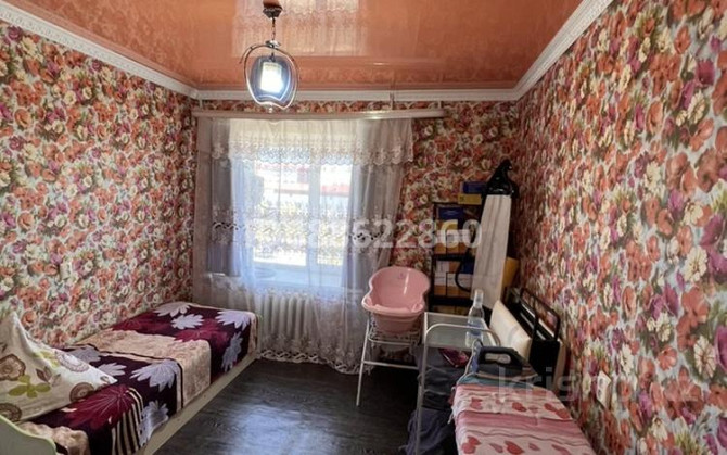 4-комнатная квартира, 86 м², 4/5 этаж, Абая 12 - Напротив Районной больницы Khromtau - photo 7