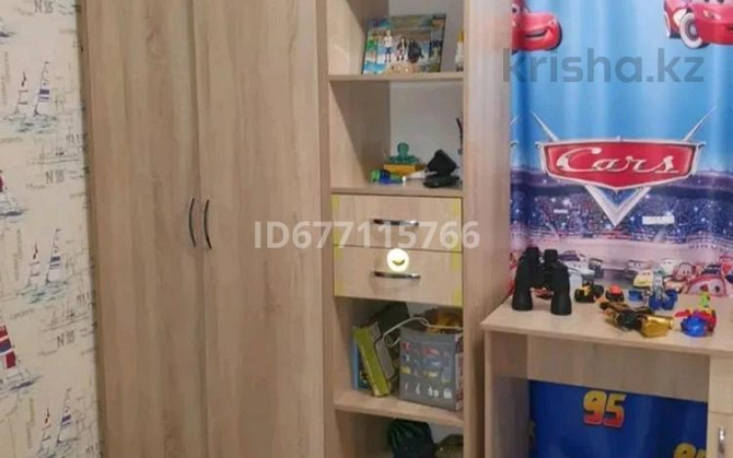 4-комнатная квартира, 76.8 м², 3/5 этаж, Нуржау 18  - photo 7