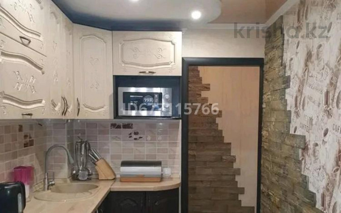 4-комнатная квартира, 76.8 м², 3/5 этаж, Нуржау 18  - photo 1