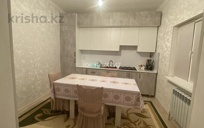 4-комнатная квартира, 100 м², 1/1 этаж, Атамекен 36 - Атамекен  - изображение 5