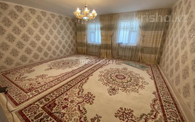 4-комнатная квартира, 100 м², 1/1 этаж, Атамекен 36 - Атамекен  - изображение 2
