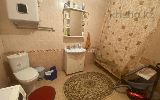 4-комнатная квартира, 100 м², 1/1 этаж, Атамекен 36 - Атамекен  - изображение 7