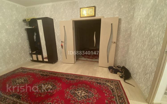 4-комнатная квартира, 100 м², 1/1 этаж, Атамекен 36 - Атамекен  - изображение 6