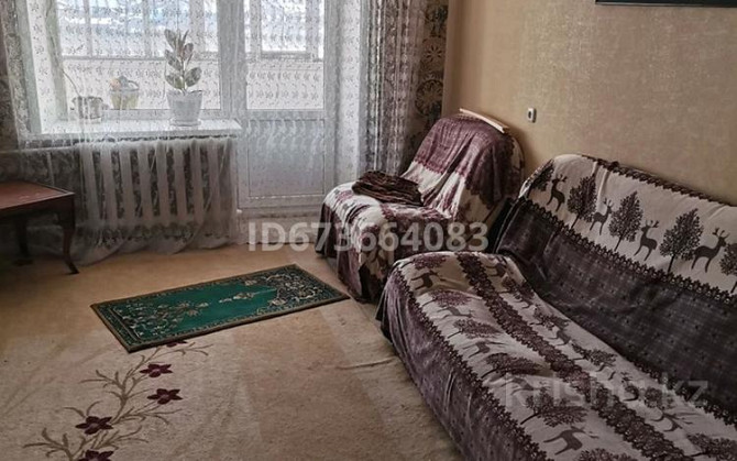 4-комнатная квартира, 85 м², 2/5 этаж, Украинская 215 Петропавловск - изображение 1