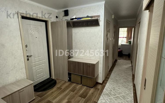 4-комнатная квартира, 71.6 м², 1/5 этаж, Морозова 34 - Аптека Юна Shchuchinsk - photo 6