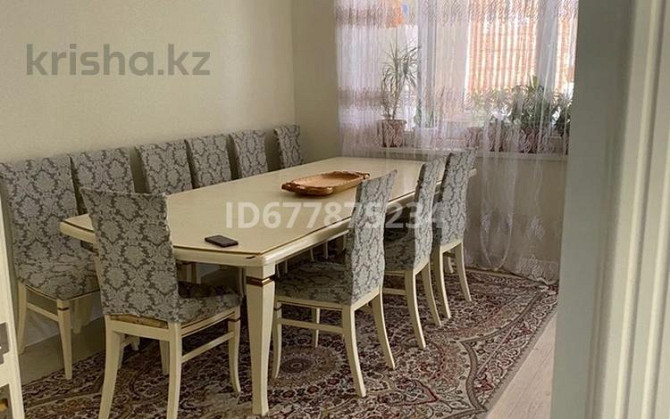 5-комнатная квартира, 124 м², 2/5 этаж, 26-й мкр 43 Актау - изображение 2