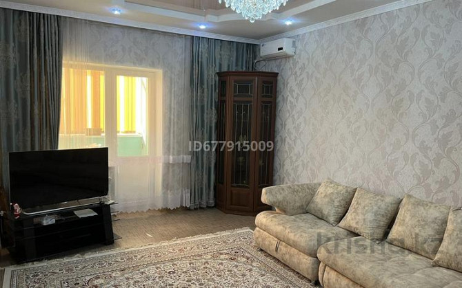 4-комнатная квартира, 116 м², 5/5 этаж, Шашубая 3 Б Балхаш - изображение 4