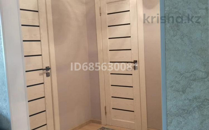 5-комнатная квартира, 100 м², 1/5 этаж, Койбакова 2 - Возле Университет Гидро Тараз - изображение 5