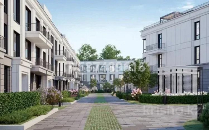 5-комнатная квартира, 190 м², 2/3 этаж, Сейдимбек 110/2 - Дом бизнес класса Алматы - изображение 4