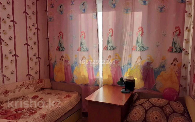 4-комнатная квартира, 86 м², 5/5 этаж, Комунестическая 3 Щучинск - изображение 6
