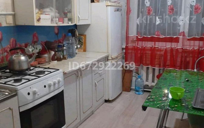 4-комнатная квартира, 86 м², 5/5 этаж, Комунестическая 3 Щучинск - изображение 4