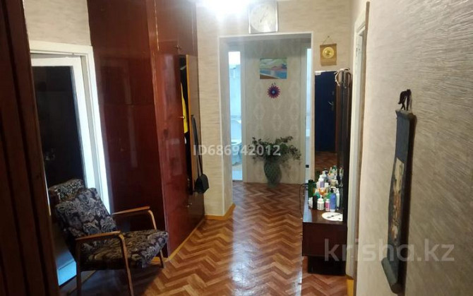 4-комнатная квартира, 77 м², 4/5 этаж, Набережная 44 - Медсервис Щучинск - изображение 4