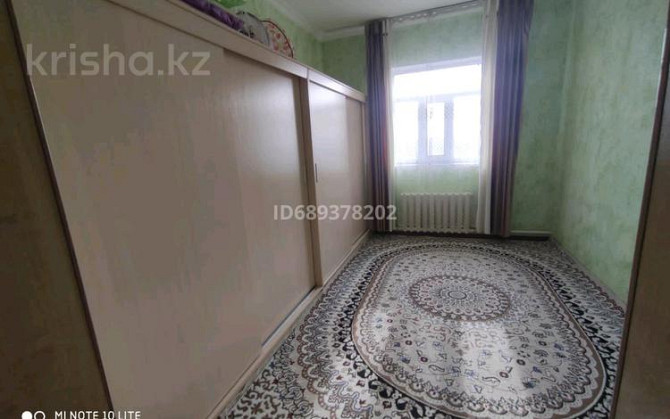 6-комнатная квартира, 200 м², 1/1 этаж, Теке ауылы номер 28 Туркестан - изображение 1