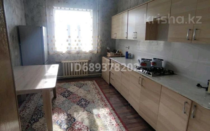 6-комнатная квартира, 200 м², 1/1 этаж, Теке ауылы номер 28 Туркестан - изображение 3