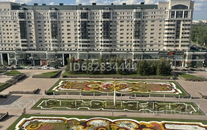 5-комнатная квартира, 220 м², 10/12 этаж, Достык 13 - Мангиликел Астана - изображение 8