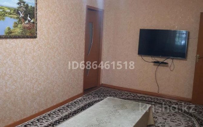 4-комнатная квартира, 81.43 м², 2/5 этаж, Сейфуллин 94-19 Кентау - изображение 8