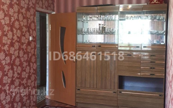 4-комнатная квартира, 81.43 м², 2/5 этаж, Сейфуллин 94-19 Кентау - изображение 5