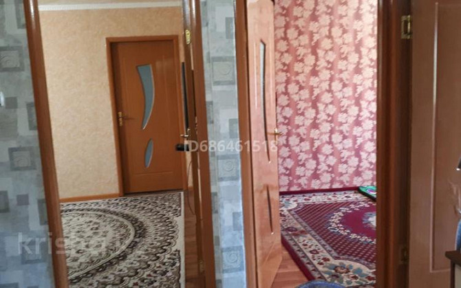 4-комнатная квартира, 81.43 м², 2/5 этаж, Сейфуллин 94-19 Кентау - изображение 6