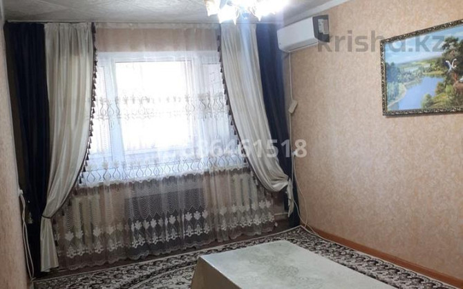 4-комнатная квартира, 81.43 м², 2/5 этаж, Сейфуллин 94-19 Кентау - изображение 7