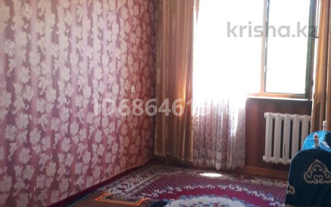 4-комнатная квартира, 81.43 м², 2/5 этаж, Сейфуллин 94-19 Кентау - изображение 4