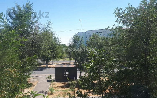 4-комнатная квартира, 81.43 м², 2/5 этаж, Сейфуллин 94-19 Кентау - изображение 3