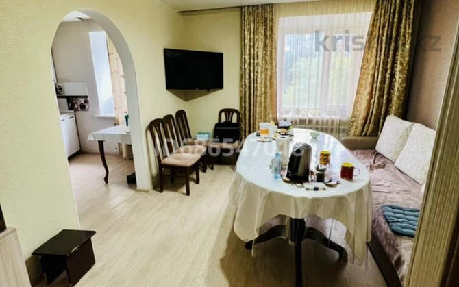 4-комнатная квартира, 74.3 м², 2/5 этаж, Ауэзова 34 - Центр. Халык банк, Загс, Акимат Shchuchinsk - photo 7