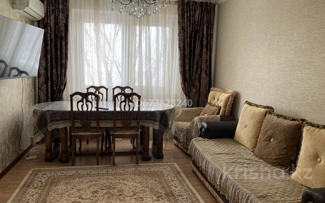 4-комнатная квартира, 69.32 м², 5/5 этаж, 10мкр 14  - photo 1