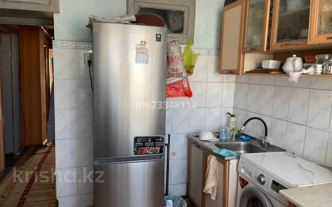 4-комнатная квартира, 80 м², 4/4 этаж, Менделеева 22 - Қарасай Батыра, магазин САМАЛ Urochishche Talgarbaytuma - photo 2