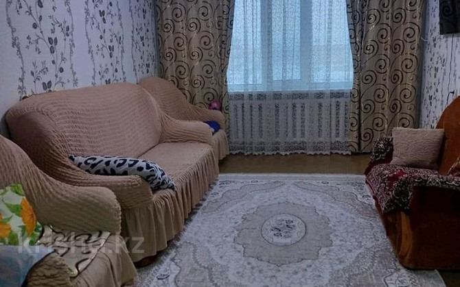 4-комнатная квартира, 79.9 м², 2/3 этаж, Новоселова 16  - изображение 4