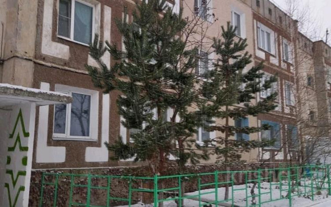 4-комнатная квартира, 79.9 м², 2/3 этаж, Новоселова 16  - изображение 1