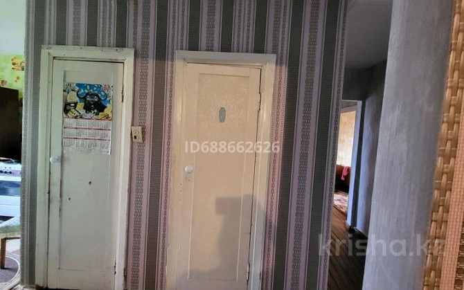 4-комнатная квартира, 79.9 м², 2/5 этаж, Микрорайон 2 14 - Находится возле большой школы  - photo 3