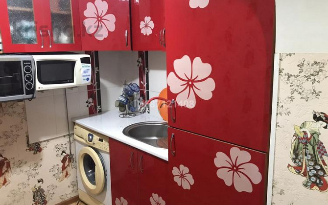 4-комнатная квартира, 100 м², 2/5 этаж, Яссави 93 Кентау - изображение 5