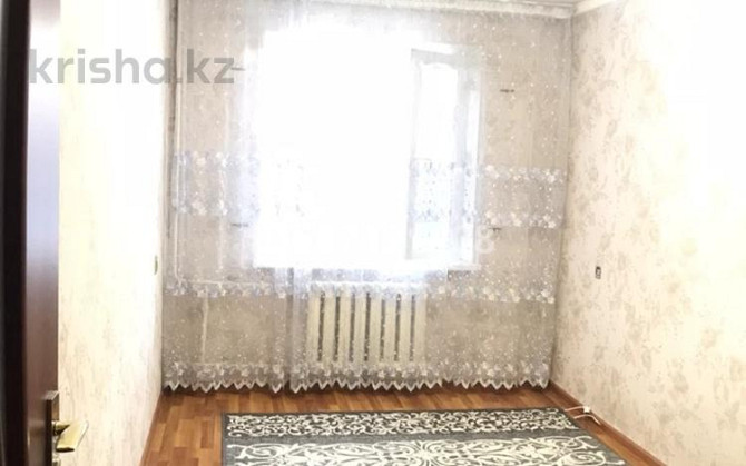 4-комнатная квартира, 100 м², 2/5 этаж, Яссави 93 Кентау - изображение 2