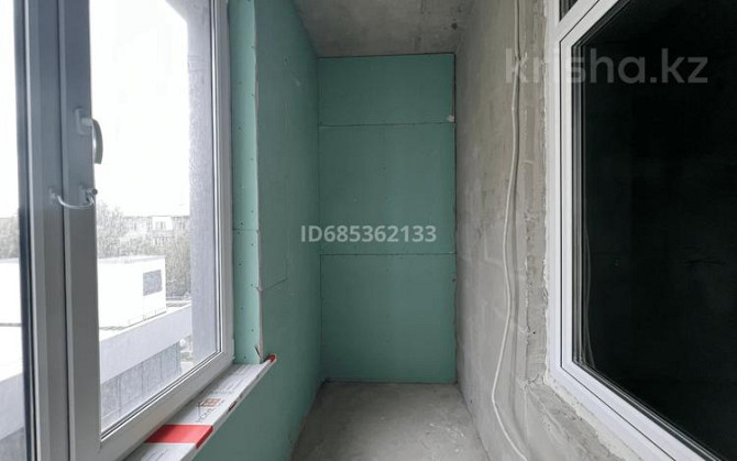 2-комнатная квартира, 78.4 м², 4/12 этаж, Басенова 10 Алматы - изображение 7