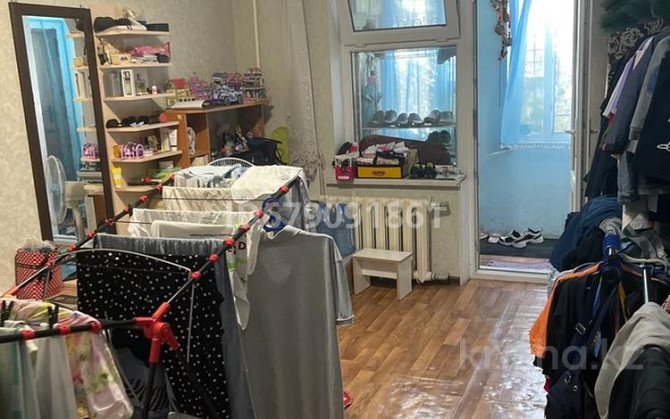 4-комнатная квартира, 83.3 м², 1/5 этаж, Аль-Фараби 114 - НапротивсадикаТаншолпан Кентау - изображение 7