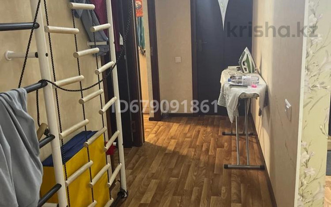 4-комнатная квартира, 83.3 м², 1/5 этаж, Аль-Фараби 114 - НапротивсадикаТаншолпан Кентау - изображение 3