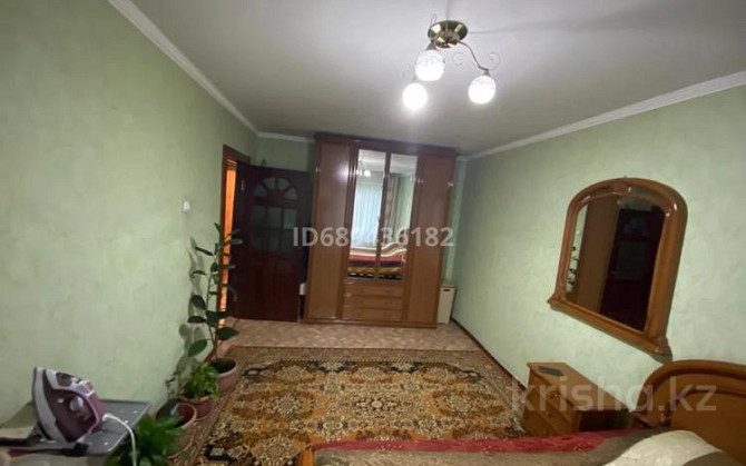 4-комнатная квартира, 78 м², 4/4 этаж, улица Бокина 13 Талгар - изображение 4