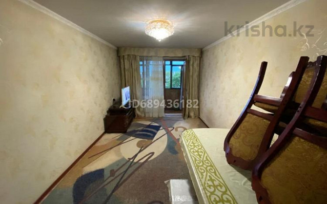 4-комнатная квартира, 78 м², 4/4 этаж, улица Бокина 13 Талгар - изображение 1