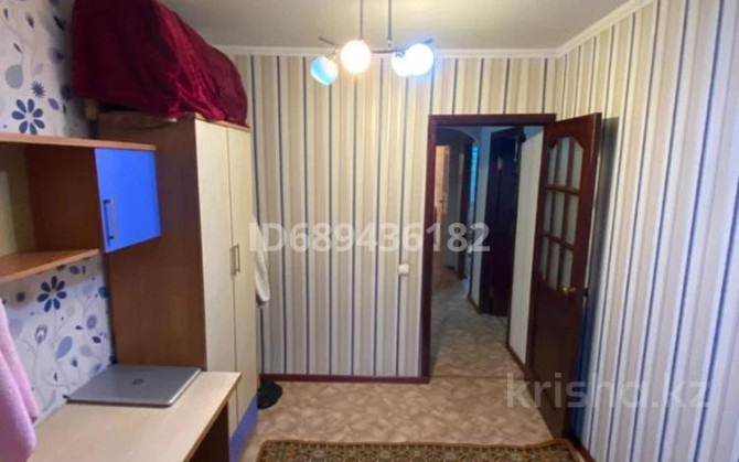 4-комнатная квартира, 78 м², 4/4 этаж, улица Бокина 13 Талгар - изображение 6