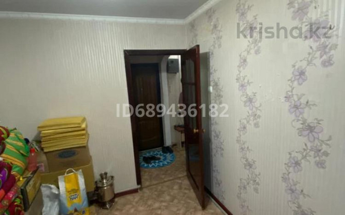 4-комнатная квартира, 78 м², 4/4 этаж, улица Бокина 13 Талгар - изображение 7