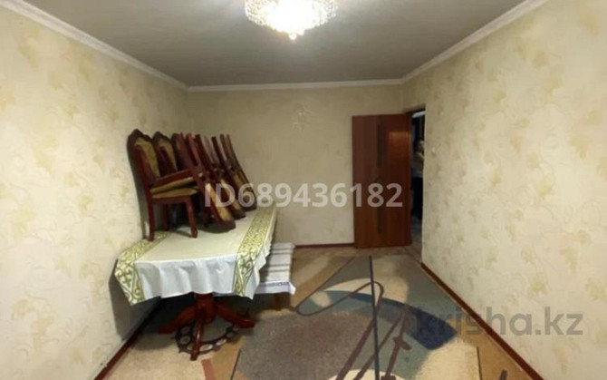 4-комнатная квартира, 78 м², 4/4 этаж, улица Бокина 13 Талгар - изображение 2