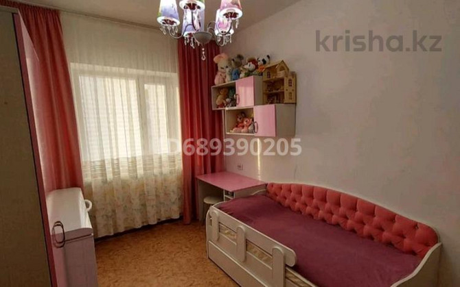 4-комнатная квартира, 80.8 м², 4/5 этаж, Шаталюка Сатпаев - изображение 5