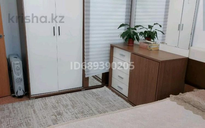 4-комнатная квартира, 80.8 м², 4/5 этаж, Шаталюка Сатпаев - изображение 4