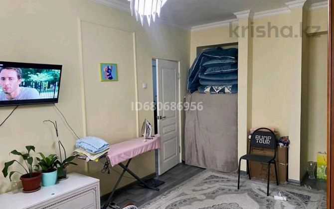 4-комнатная квартира, 82.6 м², 3/4 этаж, Менделеева Талгар - изображение 4